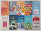10x Luisterboek Kinderen 6+ | €2,50 per stuk | In 1 koop *, Ophalen of Verzenden, Cd, Kind