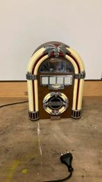 Jukebox, Verzamelen, Automaten | Jukeboxen, Ophalen, Gebruikt, 1970 tot heden, Overige merken