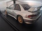 Subaru Impreza 22b 1998 Schaal 1:18, Solido, Auto, Solido, Nieuw