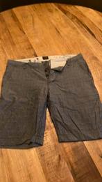 PME korte broek W36, Ophalen of Verzenden, Zo goed als nieuw, Overige maten, Blauw