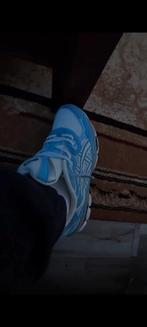 Asics blauw zonder doos nieuw., Ophalen of Verzenden, Zo goed als nieuw
