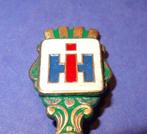 Inter Natonal Harvester Tractor Thee Lepel Nummer 3333, Verzenden, Gebruikt, Auto's