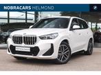BMW X1 xDrive25e M Sport Automaat / Achteruitrijcamera / Spo, Zwart, Met garantie (alle), Wit, Vierwielaandrijving