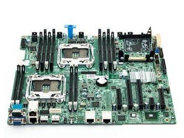 Dell PowerEdge R430 R530 V3 Motherboard CN7X8 beschikbaar voor biedingen