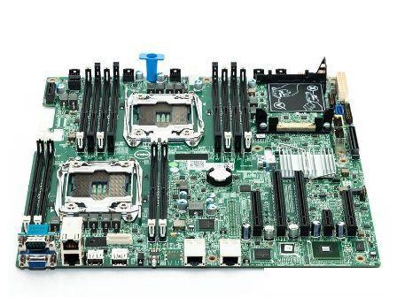 Dell PowerEdge R430 R530 V3 Motherboard CN7X8, Computers en Software, Overige Computers en Software