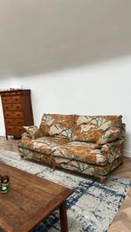 Duresta unieke Engelse bank handgemaakt,uitstekende staat !, Ophalen, Driepersoons, 75 tot 100 cm, Zo goed als nieuw