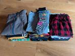 Tas met kinderkleding - maat 134-140, Ophalen of Verzenden, Gebruikt, Maat 134