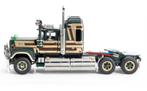WSI -MACK BICENTENNIAL SUPER-LINER ''CAPTAIN BLIGH'' - DRAKE, Hobby en Vrije tijd, Modelauto's | 1:50, Wsi, -, -, Nieuw