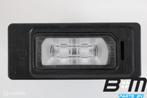 Kentekenplaat verlichting Audi Q7 4M 4G0943021, Gebruikt