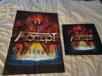 Accept  - Stalingrad dubbel coloured vinyl, Verzenden, Zo goed als nieuw