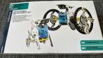 Solar Robot Bouwpakket, Ophalen of Verzenden, Zo goed als nieuw
