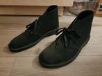 Schoenen / veterschoenen heren - maat 42 - Clarks originals, Ophalen of Verzenden
