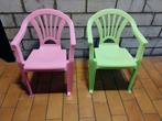 2 kinderstoeltjes, Kinderen en Baby's, Kinderstoelen, Ophalen, Zo goed als nieuw, Overige typen