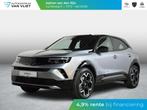 Opel Mokka 1.2 Turbo Hybrid GS NAVIGATIE | CARLAY | ACHTERUI, 1199 cc, Met garantie (alle), Origineel Nederlands, Nieuw