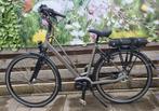 ebike batavus bryte ego N8 53 cm, Versnellingen, Ophalen of Verzenden, Batavus., 53 tot 56 cm