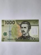 1000 pesos 2019 chile unc kk f.22.6, Ophalen of Verzenden, Zuid-Amerika