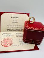 Cartier Love Ring - Gouden Ring Maat 51, Ophalen of Verzenden, Dame, Goud, Kleiner dan 17