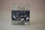 Led verlichting met uiltjes en belletjes kerst, Diversen, Kerst, Ophalen, Zo goed als nieuw