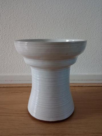Mooie Ikea aardewerk vaas bloempot vintage beschikbaar voor biedingen