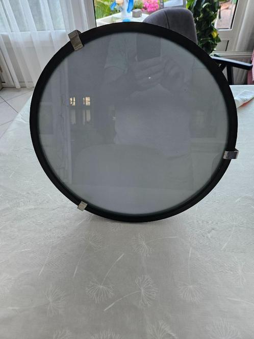 hanglamp HEKTAR, Huis en Inrichting, Lampen | Hanglampen, Zo goed als nieuw, Minder dan 50 cm, Kunststof, Metaal, Ophalen of Verzenden