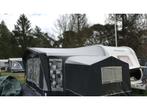 Hobby De Luxe 495 UL Enkele bedden. Mover BJ09, Caravans en Kamperen, Rondzit, Hobby, Bedrijf, Ringverwarming