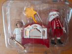 Kerstman orgel, Ophalen of Verzenden, Zo goed als nieuw