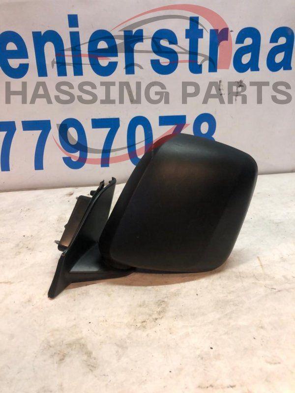 Nissan NV200 2020 Buitenspiegels links 96301JX31A, Auto-onderdelen, Spiegels, Gebruikt, Ophalen of Verzenden