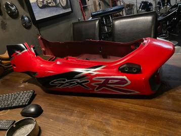 achterkappen suzuki gsxr 1100 beschikbaar voor biedingen