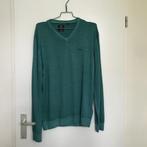 New Zealand Auckland trui merinowol XXL, Kleding | Heren, Ophalen, Zo goed als nieuw, Overige maten, Blauw