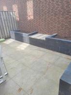 Stratenmakers / grondwerk, Diensten en Vakmensen, Tuinmannen en Stratenmakers, Bestrating