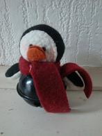 kerstbal pinguïn, Ophalen of Verzenden, Zo goed als nieuw