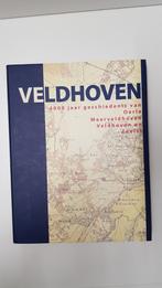 Veldhoven 4000 jaar geschiedenis NIEUW!, Boeken, Geschiedenis | Stad en Regio, 14e eeuw of eerder, Nieuw, Ophalen of Verzenden