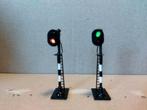 Ns seinen | H0 spoor | 6.5cm, Hobby en Vrije tijd, Modeltreinen | H0, Overige merken, Gelijkstroom, Overige typen, Nieuw
