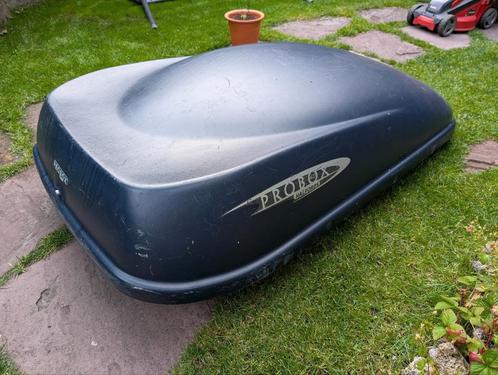 Dakkoffer Probox 425, Auto diversen, Dakkoffers, Gebruikt, Ophalen