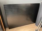 Radiator Ombouw Zwart 125x11x95, Doe-het-zelf en Verbouw, Verwarming en Radiatoren, Ophalen, Gebruikt, Radiator, 60 tot 150 cm