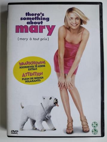 There's Something About Mary (1998) beschikbaar voor biedingen
