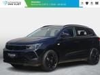 Opel Grandland 1.2 Turbo GS Line 180° Camera | All-season b, 12 maanden, Stof, Gebruikt, 1199 cc
