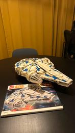 LEGO 75212 Star Wars - Millennium Falcon, Kinderen en Baby's, Speelgoed | Duplo en Lego, Complete set, Ophalen of Verzenden, Lego