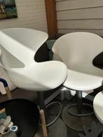 Tonon barkrukken 2 stuks, Huis en Inrichting, Barkrukken, Ophalen, Gebruikt