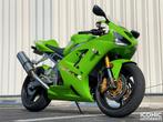 Gezocht!!! A2 2003 of 2004 zx6r 636 FRAME, Verzenden