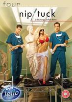Nip/Tuck, Complete Seizoen 4 (2006 Dylan Walsh) nieuw, Alle leeftijden, Ophalen of Verzenden, Nieuw in verpakking, Drama