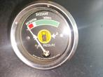 Smiths benzine druk meter oldtimer, Ophalen