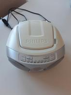 Philips radio, Ophalen of Verzenden, Gebruikt, Radio