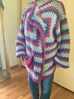 Vest, Kleding | Dames, Ophalen of Verzenden, Zo goed als nieuw, Maat 42/44 (L)