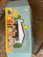 Nijntje kerststal, Ophalen, Gebruikt