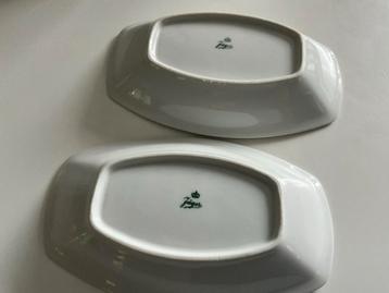 Compleet Jäger Servies beschikbaar voor biedingen
