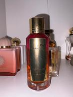 Mancera Velvet vanilla 60 ml, Ophalen of Verzenden, Zo goed als nieuw