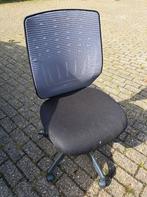 Staples bureaustoel, Ophalen of Verzenden, Gebruikt, Zwart