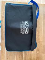 CADAC ADVENTURE TO GO 2 COOK Kooktoestel kamperen, Caravans en Kamperen, Kampeeraccessoires, Ophalen, Zo goed als nieuw