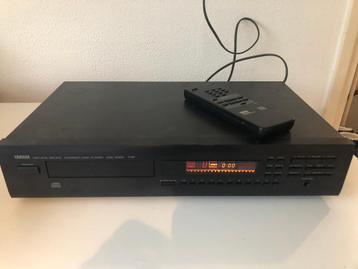 Yamaha CDX-530E beschikbaar voor biedingen